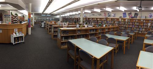 SLMS Library